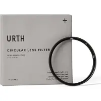 Urth Filtre d'Objectif UV (Plus) 77 mm