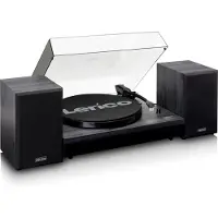 Lenco Ls-301bk