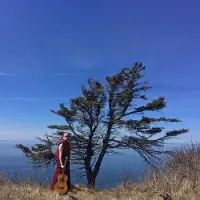 Konkurrent David Morris - Monastic Love Songs (CD)