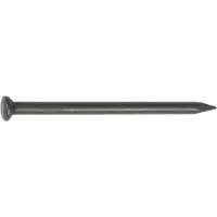 Ivana Nagel Staal - Verzonken - Bombé Kop - 2.00x40mm - 100 Stuks