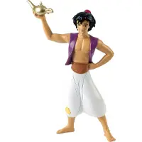 BULLYLAND Aladdin