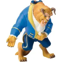 BULLYLAND Die Sch?und, het figuurtje "Het Beest", 10 cm