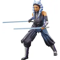Hasbro Star Wars: Credit Collection - Ahsoka Tano - Speelfiguur