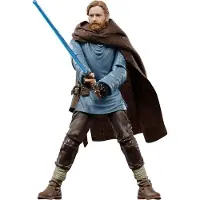 Hasbro Ben Kenobi (Tibidon Station) - Black Series Action Figure (15 cm)