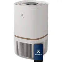 Electrolux EPO50351SW, 22 dB, 215 m³/uur