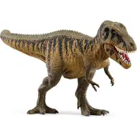 Schleich Dinosaurus: Tarbosaurus