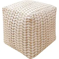 Ebuy24 Bijzettafel Lecco marmer | marmer bronskleurig 25x25x54 cm bijzettafels | NADUVI