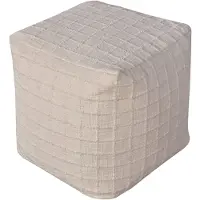Ebuy24 Bijzettafel Lecco marmer | metaal bronskleurig 41x41x58 cm bijzettafels | NADUVI