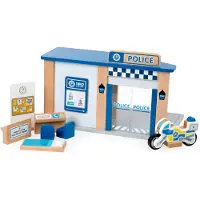 Tidlo Politiebureau