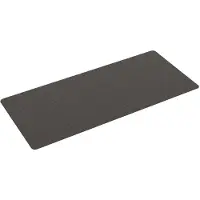 vidaXL Tapijtloper 80x180 cm antracietkleurig