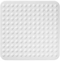 Seniorshop douchemat (54 x 54 cm)