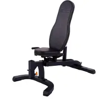 Powertec Trainingsbank - Powertec WB-UB - Utility Bench F.I.D.