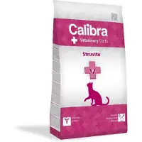 Calibra Cat Veterinary Diets - Struvite