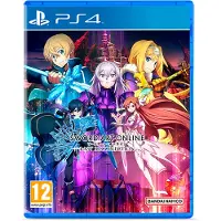 Sword Art Online: Last Recollection - PS4