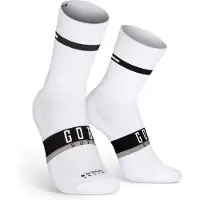 Gobik Superb Horizon fietssokken, voor heren, Maat L-XL, Fietskledij