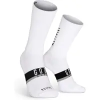 Gobik Superb Axis Extra Long fietssokken, voor heren, Maat L-XL, Fietskledij
