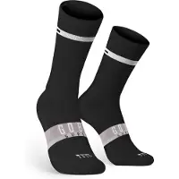Gobik Superb Horizon Extra Long fietssokken, voor heren, Maat S-M, Fietskleding