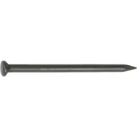 Ivana Nagel Staal Verzonken Bombé Kop 2.50x50mm 1kg