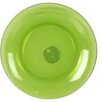 Duralex Lys Dessertbord Groen - 6 stuks - 19 cm
