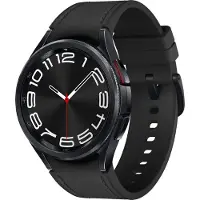 Samsung Galaxy Watch6 Classic 43mm LTE Black