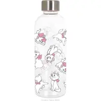 Stor ARISTOCATS - Marie hydro Bottle - drinkfles - Plastiek - 850ml