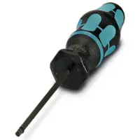 Phoenix Contact TSD 04 SAC Momentschroevendraaier Werkplaats 0.4 - 0.4 Nm