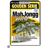 GS MAH JONGG WORLD - Windows