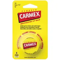 Carmex Lippenbalsem Classic Jar 7,5 gr