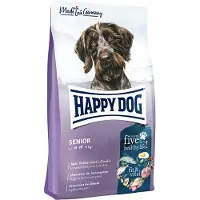 Happy Dog Fit & Vital Senior hondenvoer 12 kg