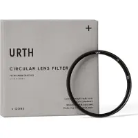 Urth 72mm UV Lens Filter (Plus)