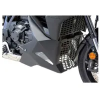 Bodystyle Bugspoiler, Zwart HONDA NT1100, ZWART MAT