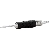 Weller RTP 008 S Soldeerpunt Beitelvorm Grootte soldeerpunt 0.8 mm Lengte soldeerpunt: 17 mm Inhoud: 1 stuk(s)