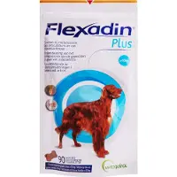 Vetoquinol Plus Hond/Kat