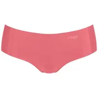 Sloggi Dames Zero Feel Hipster Desert Rose | Roze | Maat: XS