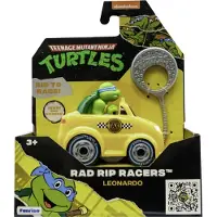 Funrise Tmnt Superlanceervoertuig Geassorteerd 9 Cm