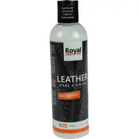 Coppens Royal Furniture Care Leather Care & Color transparant