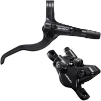 Shimano Bl-mt401+br-mt410 Achterrem