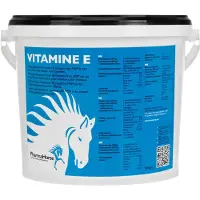 Pharmahorse Vitamine E+