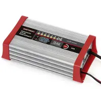 Dino KRAFTPAKET LifePo4 20A 136342 Oplader 12 V