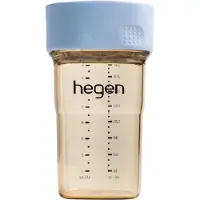 Hegen Oefenbeker 360º Blauw