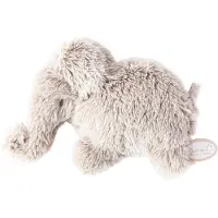 Dimpel Oscar Pancake Mini Knuffel Greige