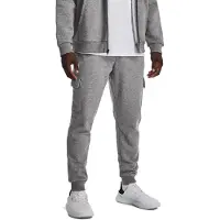 Under Armour Rival Fleece Cargo Jogger
