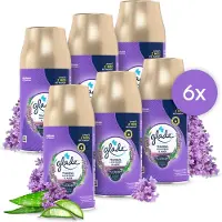 Glade Automatic Spray - Lavendel Navulling