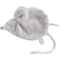 Dimpel Knuffeldoekje Maude Tuttie | Muis