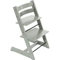 Stokke Tripp Trapp Kinderstoel - Glacier Green