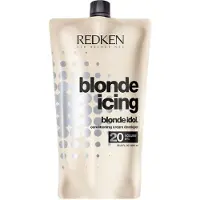 Redken Blonde Idol Blonde Icing Developer 6% 20vol 1000 ml