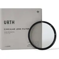 Urth 39mm Ethereal 1/4 Black Mist Lens Filter (Plus+)