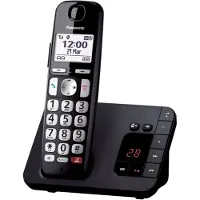Panasonic KX-TGE260NLB DECT telefoon