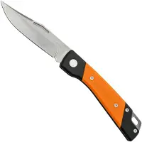 Mercury Luc 9LUCEXSWALG10A-C, Elmax, oranje G10, zakmes