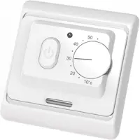 2Heat OTK Plus thermostaat incl external sensor
